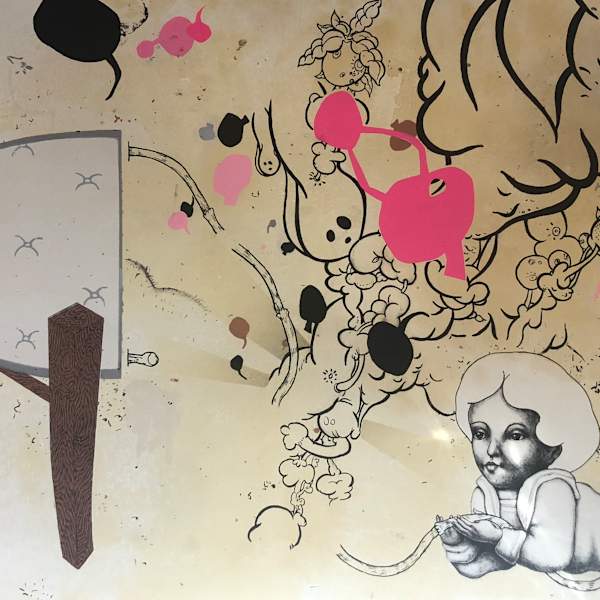 Jabberwocky by Jon Rappleye, Image 1.