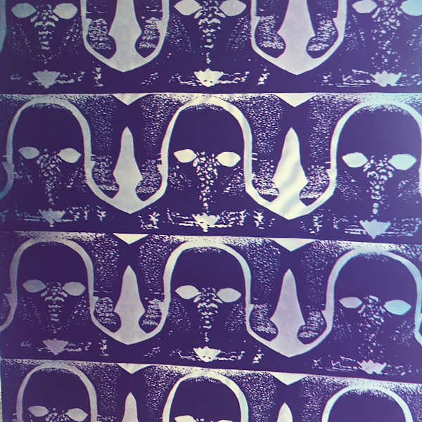 Terrorist Portrait Suite No. 2 by Arturo Sandoval, Image 2.
