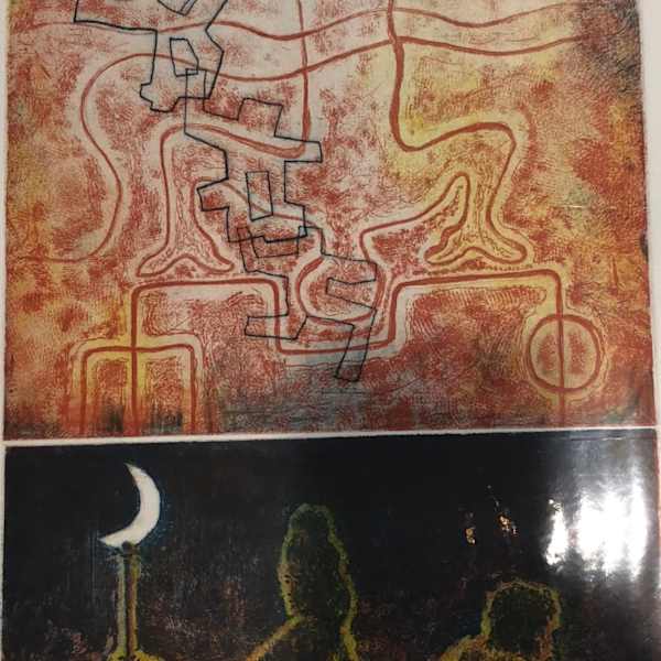 Some Greek Thought by Richard Dana, Image 1.