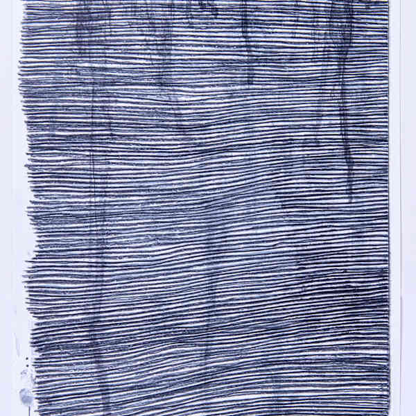 The Surface is The Between by Shoichi Ida, Image 1.