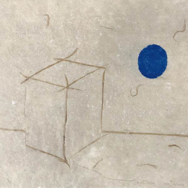 Blue Moon by Ieva Iltnere, Image 1.
