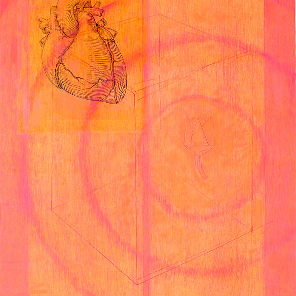 Heart - Photographic Memory by Julia Kjelgaard, Image 1.