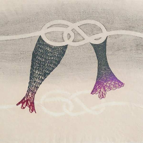 Self: Duality by Tracy Krumm, Image 1.