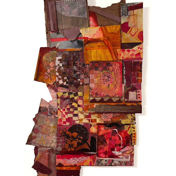 Opera by Tim Moran, Image 1.