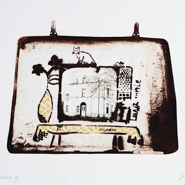 (re) collection III by Jill McKeown, Image 1.