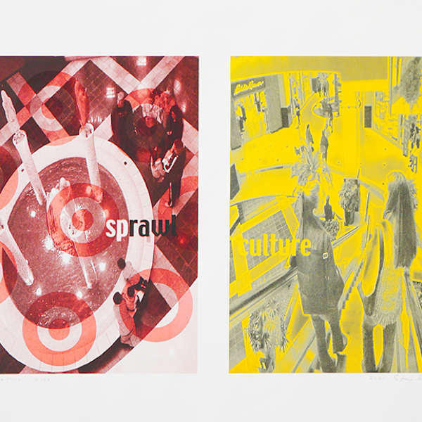 Sprawl, Culture by Steve Murakishi, Image 1.