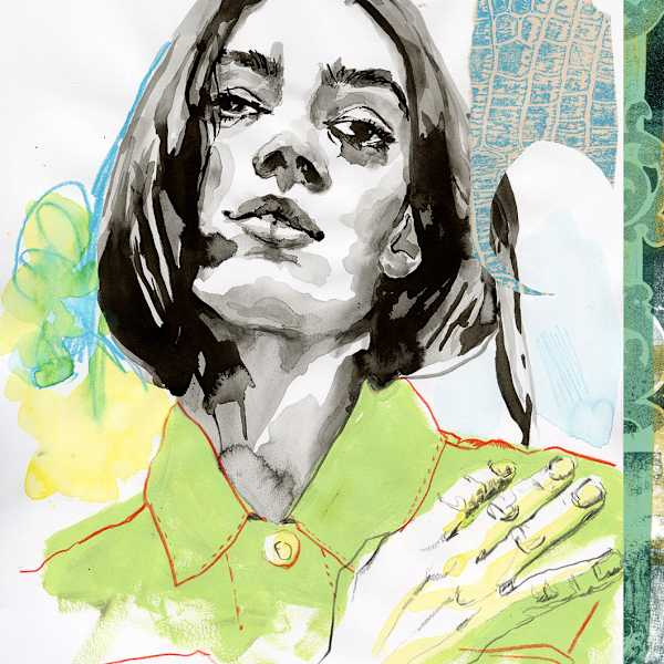 Call Me by Jillian Ohl, Image 1.