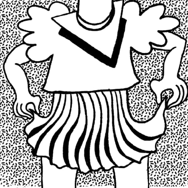 Robot by Rose Jaffe, Image 7.