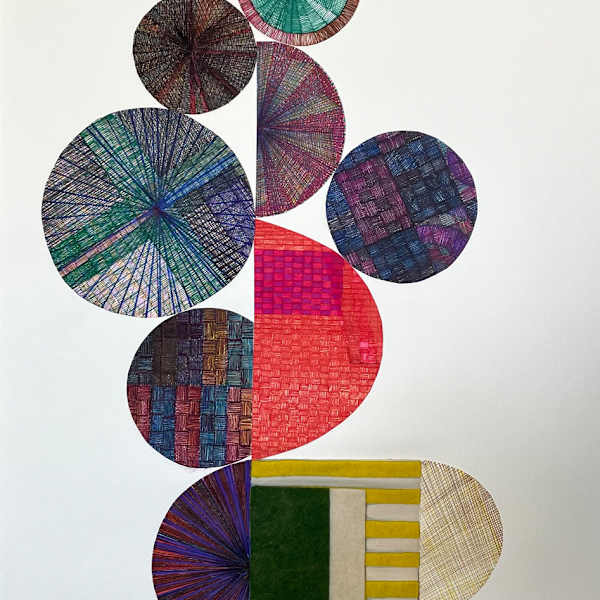 Construct (DC526H) by Cameron Sands, Image 1.