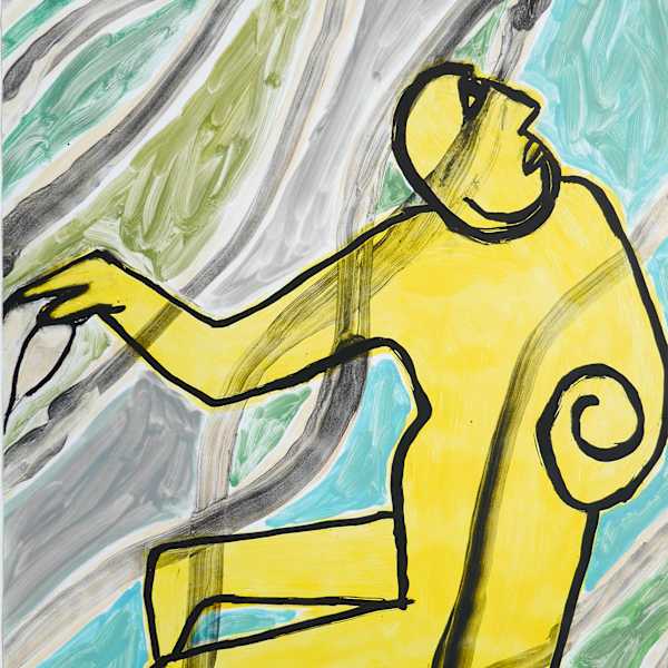 Farewell by Zora Stancic, Image 1.