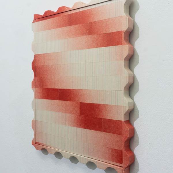 Uncommon Burn by Madeleine Underwood, Image 1.