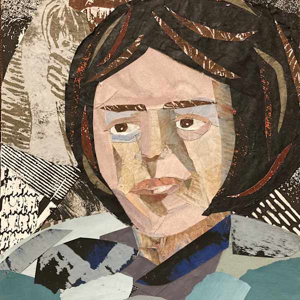 Celia by Laura Unger, Image 1.