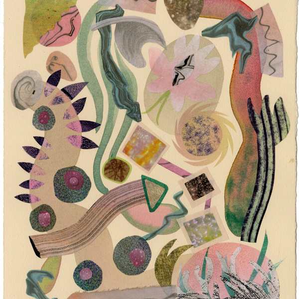 devoted to fluctuation by Cassie Normandy White, Image 1.