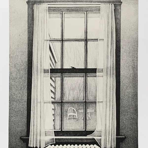 A Window by Keisuke Yamamoto, Image 1.