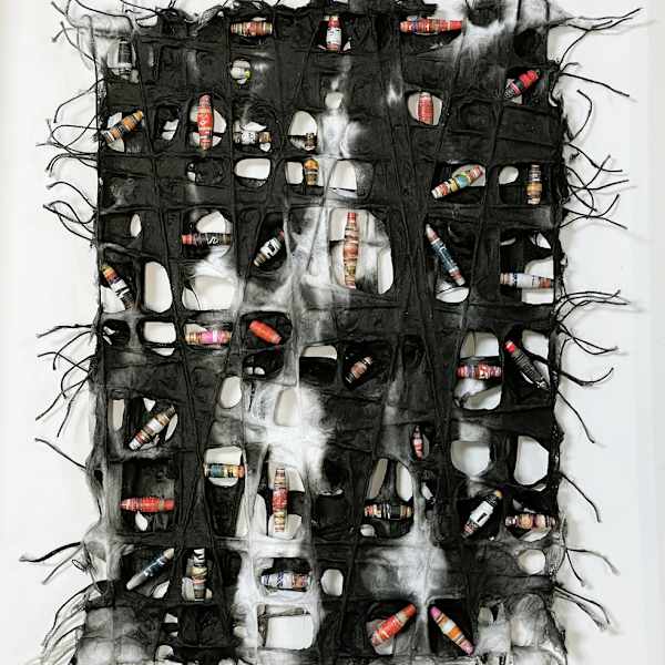 Git-go by Barbara Ziselberger, Image 1.
