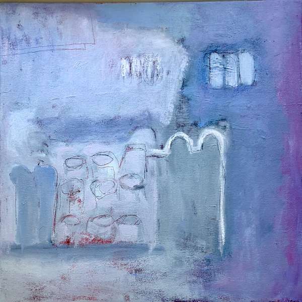 About the Kings III by Natasha Karpinskaia, Image 1.