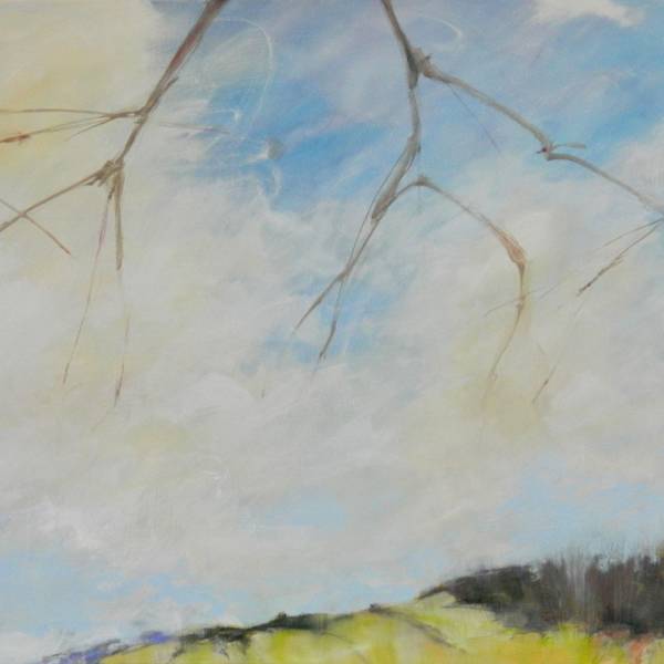Over/ Under by Catherine Doocy, Image 1.