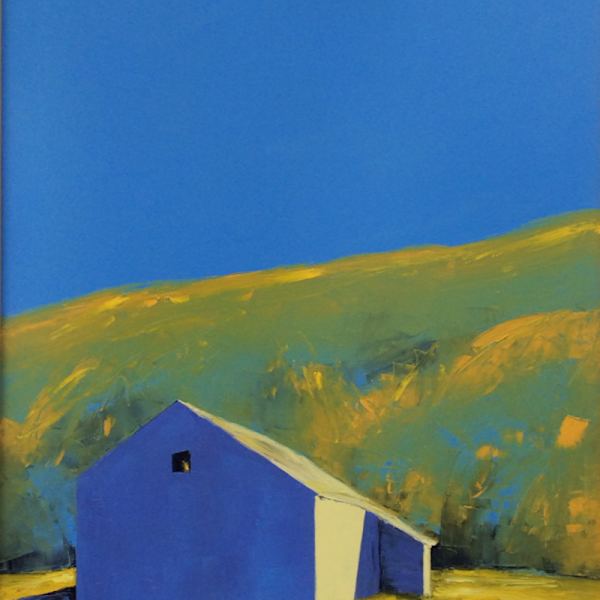 Mountain Light by Janis Sanders, Image 10.