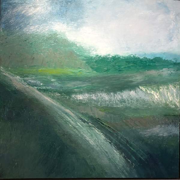 The Bluffs by Elasah Schaff-Smith, Image 1.
