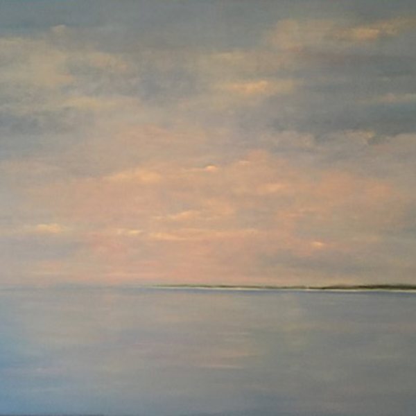 Summerscape by Mary Morant, Image 1.