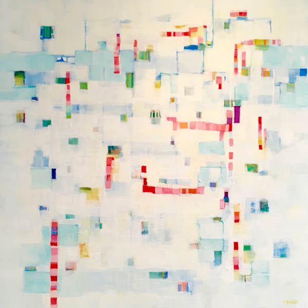 Puzzled by Beth Munro, Image 1.