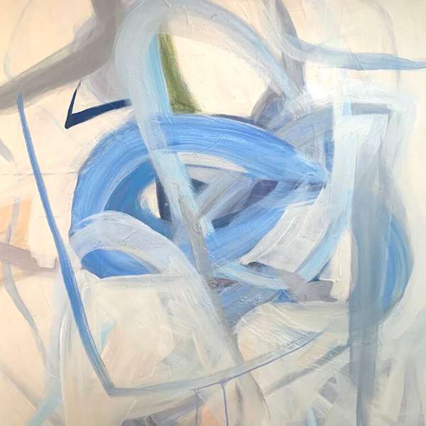 Provenance Whisper by Katie Ré Scheidt, Image 1.