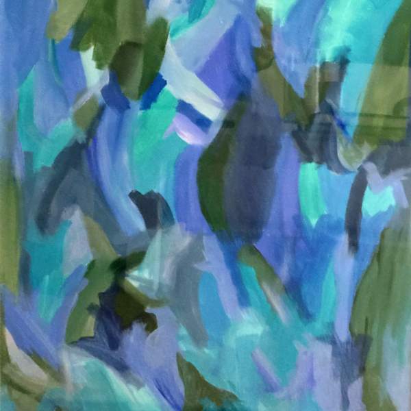 This Side of Paradise by Melissa Steinhauser, Image 1.