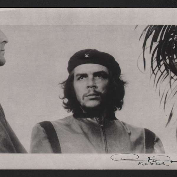Ernesto Che Guevara | Guerillero Heroico by Alberto Korda, Image 5.