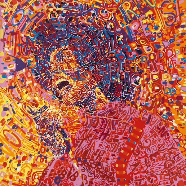 [Exhibit Collection] REVOLUTIONARY by Wadsworth Jarrell, Image 1.