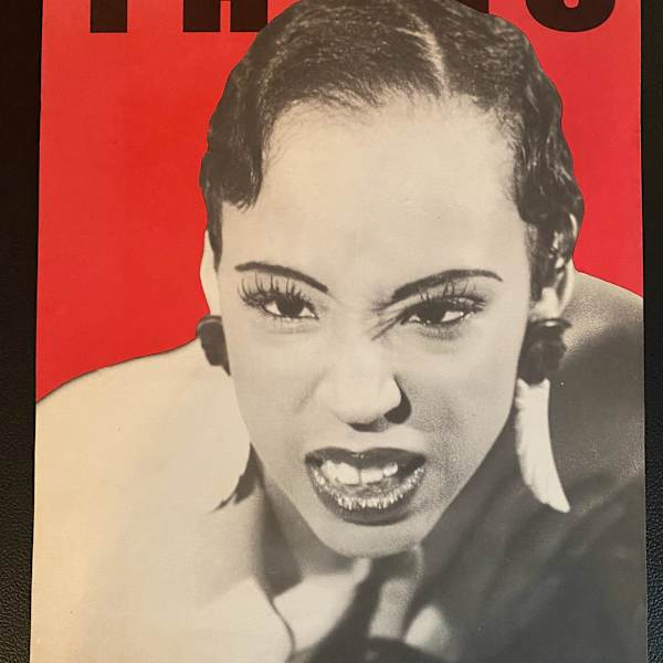 Thing by Thing Publishing, Stephen Winter, photographer, Image 1.