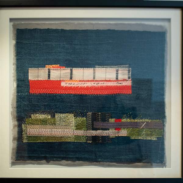Containers by Fern Bant, Image 1.