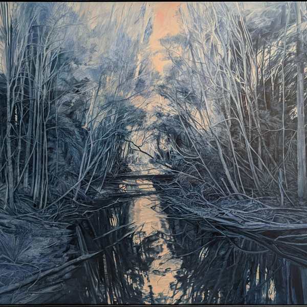 Tributary by Nicholas Blowers, Image 1.