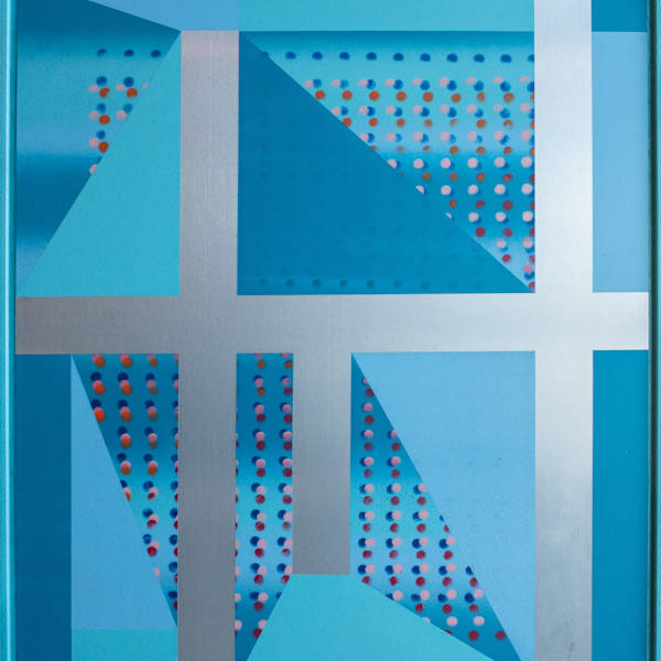 The Movement by Will Cooke, Image 1.
