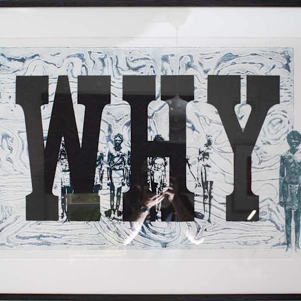 Why by Glennys Briggs, Image 1.