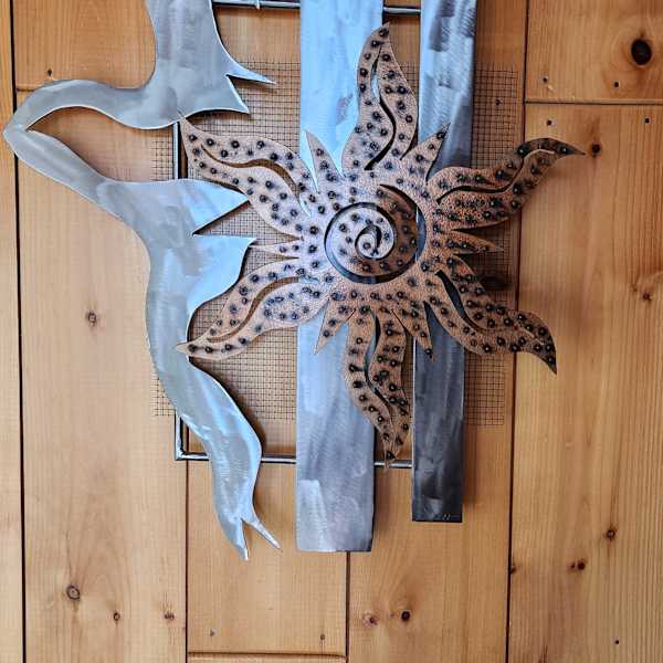 Untitled by Karman Rheault, Image 13.