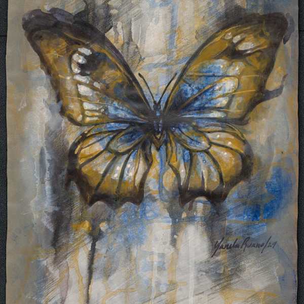 Orumaya by Yanela Ruano, Image 1.