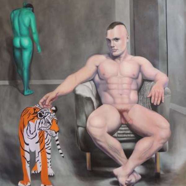 Untitled by Daruich Hilal, Image 1.