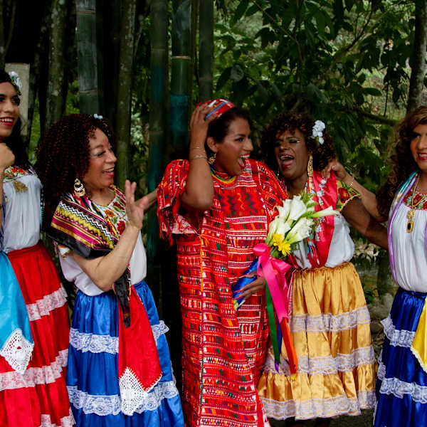 PUTLEQUITAS by Nelson Morales, Image 1.