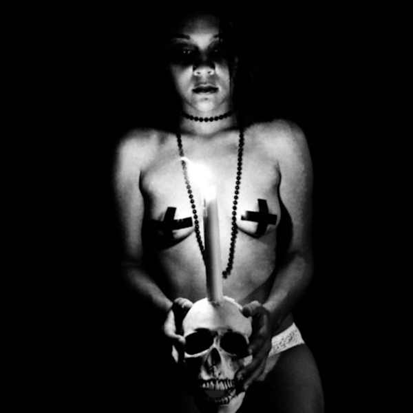Shadow Series: Midnight by Briheda Haylock, Image 2.
