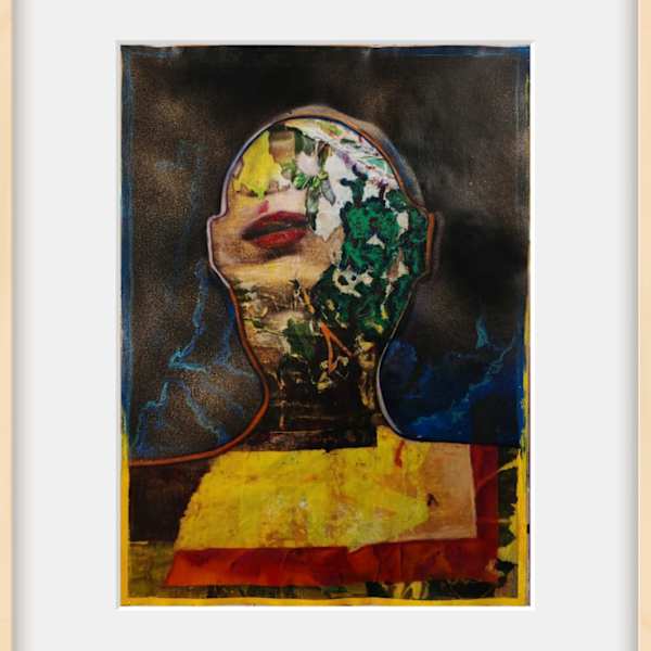 Adjusted, Not Broken #12 by Micheal Swank, Image 1.