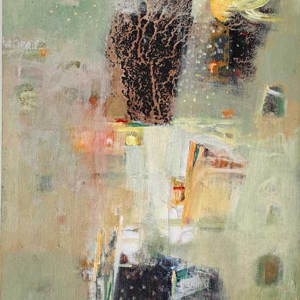Sound of Music 1 by Gulshan Hossain, Image 1.