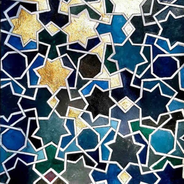 Alchemy by Aidha Cader, Image 1.