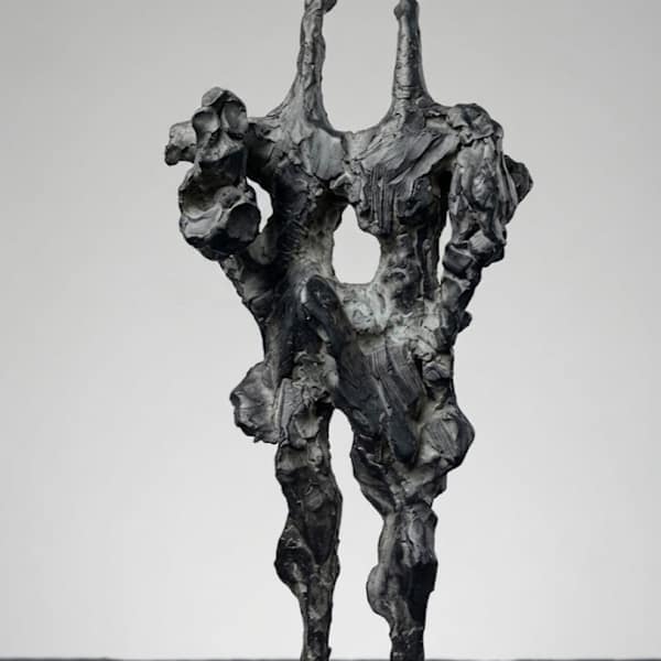 Krishan Krishani by Gobinda Pal, Image 1.