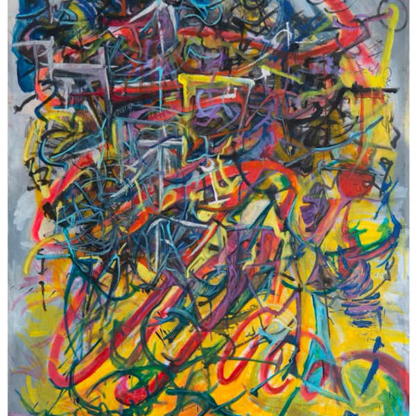Early Years by Mubtasim Alvee, Image 1.