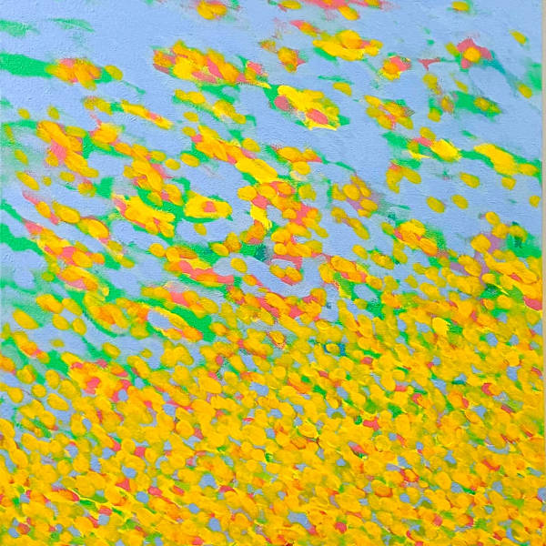 Quiet Bloom by Maksuda Iqbal Nipa, Image 1.