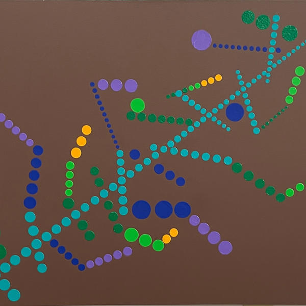 Arcade by Stuart Alter, Image 1.