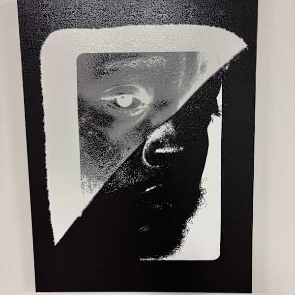 Shades of Self by Chris Newell, Image 1.