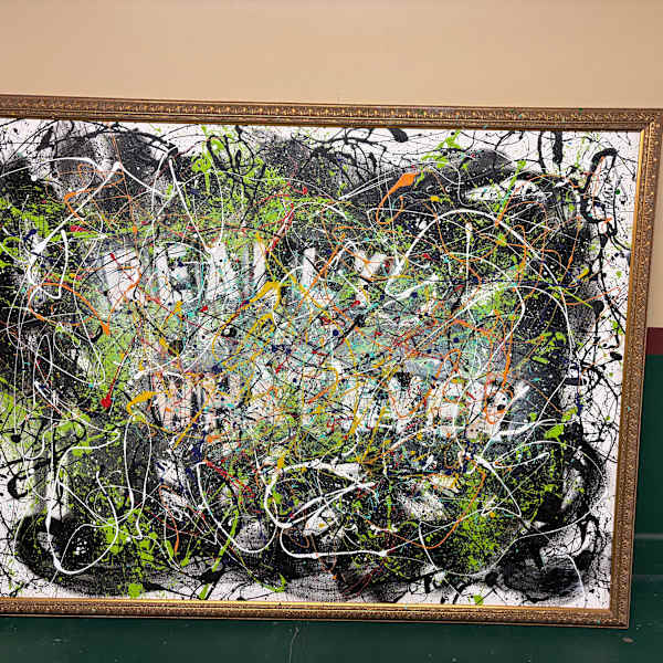 Really by Turner Woodard, Image 1.