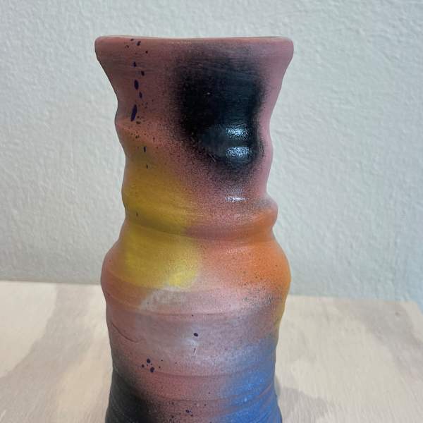 Aura by Dailyn “Dai” Eades, Image 1.