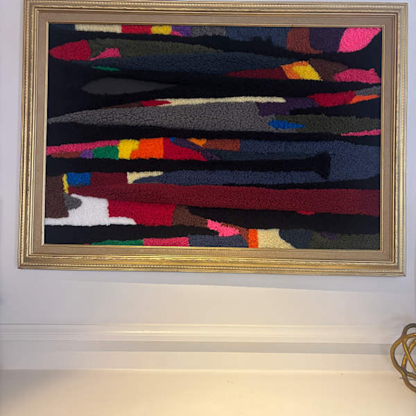 Felt by ThanksTheodore, Image 3.